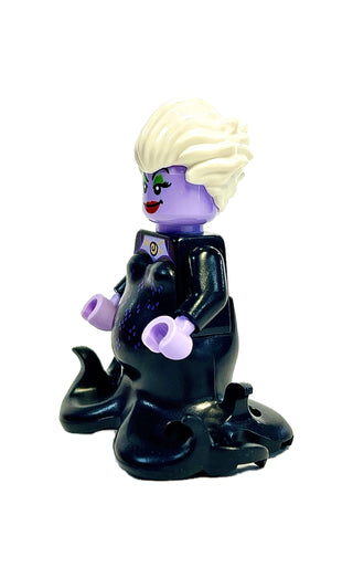 Disney Ursula Minifigure Dis112 Minifigure LEGO®   