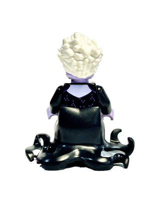 Disney Ursula Minifigure Dis112 Minifigure LEGO®   