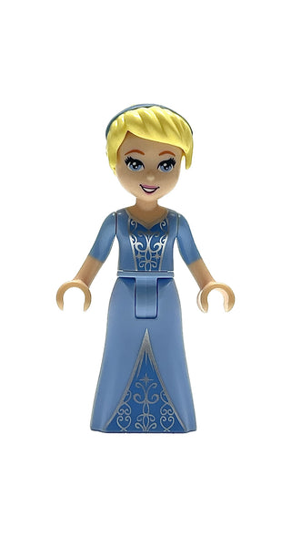 Cinderella, dp051 Minifigure LEGO®   