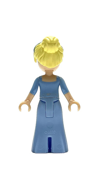 Cinderella, dp051 Minifigure LEGO®   