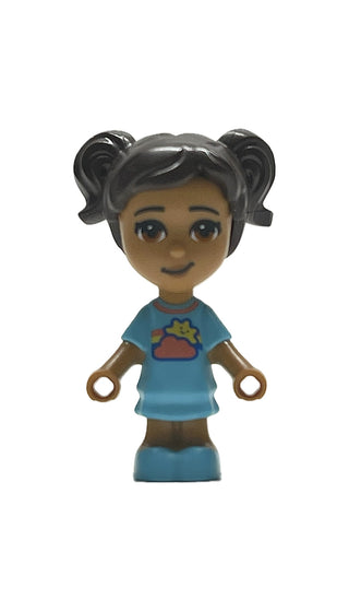 Maya - Micro Doll, frnd487 Minifigure LEGO®   