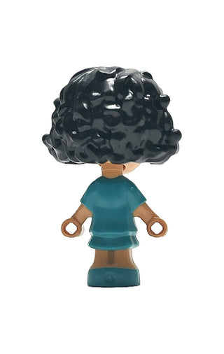 Mirabel Madrigal - Micro Doll, Open Eyes, dis060 Minifigure LEGO®   