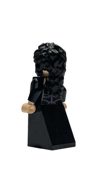 Bellatrix Lestrange - Printed Black Dress, hp092 Minifigure LEGO®   