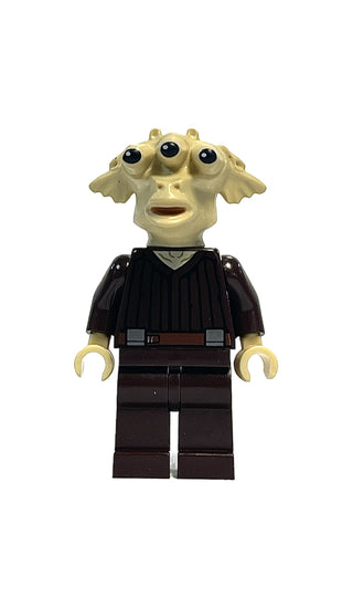 Ree-Yees, sw0483 Minifigure LEGO®   