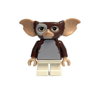 Gizmo, dim032 Minifigure LEGO®   