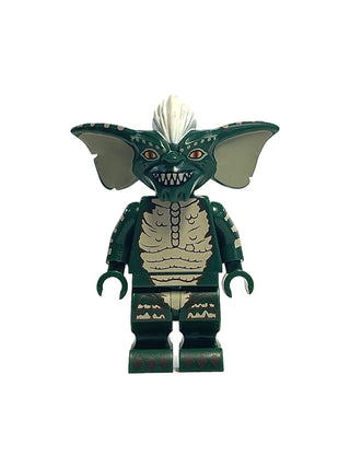 Stripe, dim033 Minifigure LEGO®   