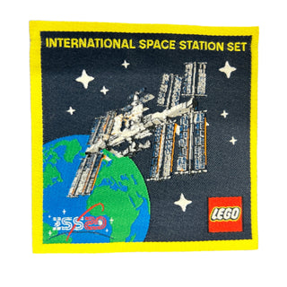 Patch, International Space Station, 5006148