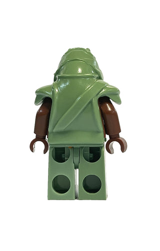 Gamorrean Guard (Reddish Brown Arms), sw0087 Minifigure LEGO®   