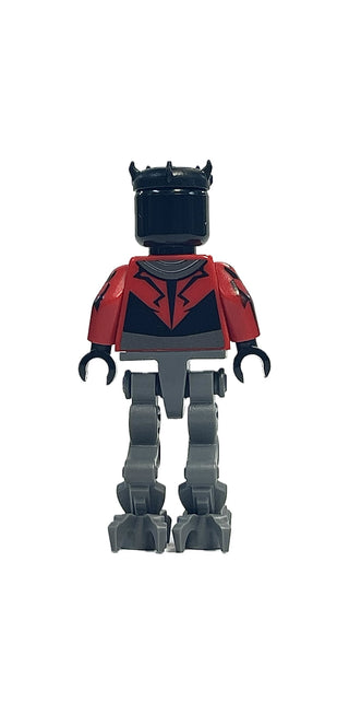 Darth Maul - Mechanical Legs, sw0493 Minifigure LEGO®   