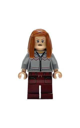 Ginny Weasley, hp090 Minifigure LEGO®   