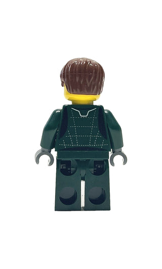 Lotus Evija Driver, sc096 Minifigure LEGO®   