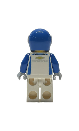 Chevrolet Camaro ZL1 Driver, sc068 Minifigure LEGO®   