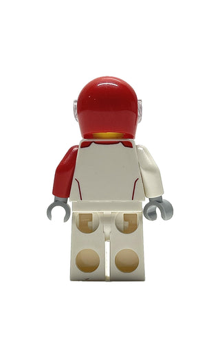 Ferrari F40 Competizione Driver, sc077 Minifigure LEGO®   