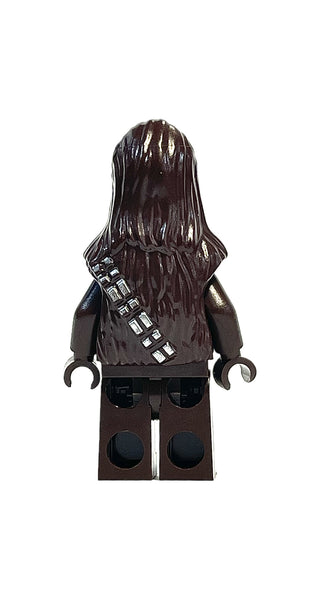 Chewbacca Medium Nougat Fur, sw0532 Minifigure LEGO®   