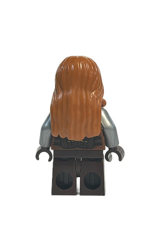 Gimli - Medium Legs, lor119 Minifigure LEGO®   