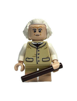 Bilbo Baggins - White Hair, lor117 Minifigure LEGO®   