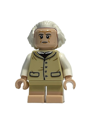 Bilbo Baggins - White Hair, lor117 Minifigure LEGO®   