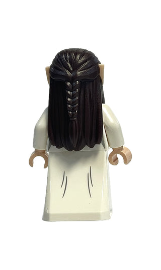 Arwen - White Dress, lor121 Minifigure LEGO®   