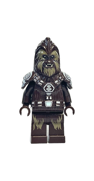 Chief Tarfful, sw0530 Minifigure LEGO®   