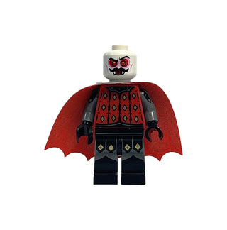 Vampire Knight, Col25-3 Minifigure LEGO®   