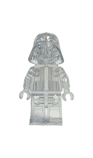 Prototype DARTH VADER, Trans - Clear Minifigure LEGO®   