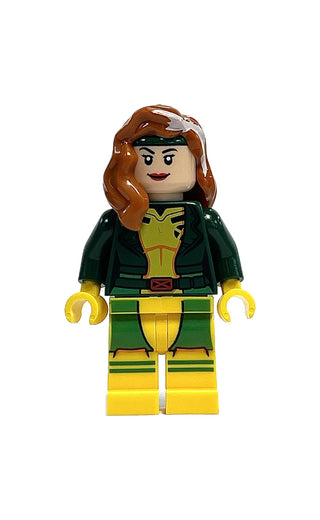 Rogue, sh0942 Minifigure LEGO®   