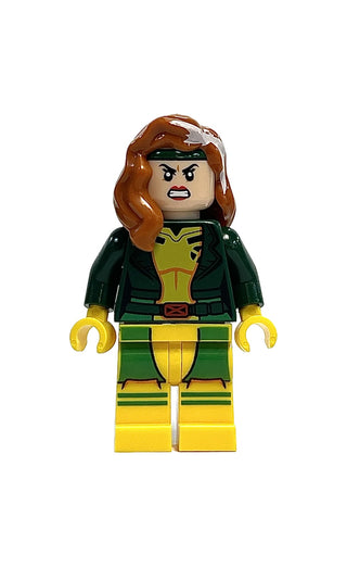 Rogue, sh0942 Minifigure LEGO®   