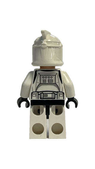 Clone Trooper (Phase 1) - Scowl, sw0442 Minifigure LEGO®   