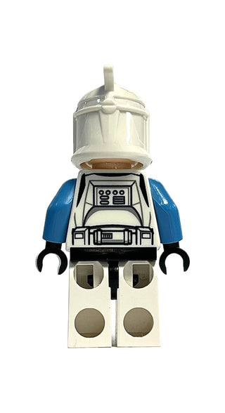 Clone Trooper Lieutenant, sw0502 Minifigure LEGO®   