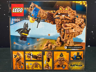 Clayface Splat Attack, 70904 Building Kit LEGO®