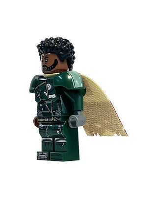 Saw Gerrera, sw1335 Minifigure LEGO®   