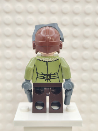 Steve Trevor, sh0394 Minifigure LEGO®   