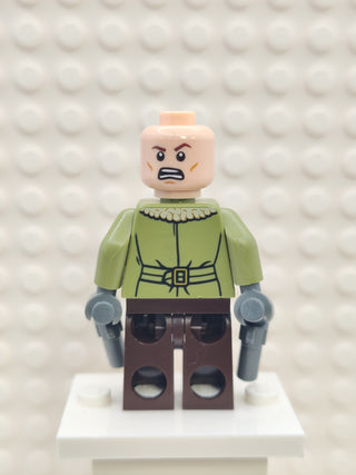 Steve Trevor, sh0394 Minifigure LEGO®   