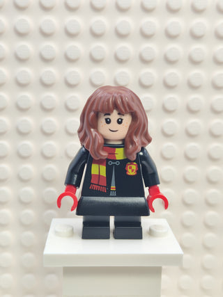 Gryffindor Student Hermione Granger, hpatl04 Minifigure LEGO®   