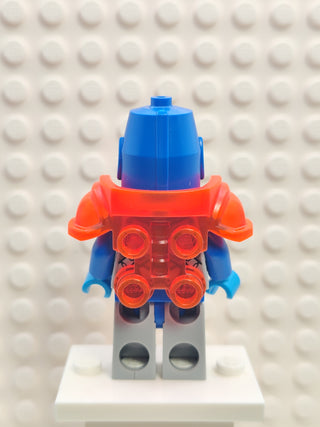 King's Guard, nex122 Minifigure LEGO®   