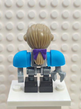 Fancy Pants, nex099 Minifigure LEGO®   