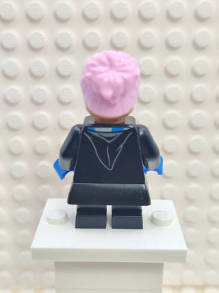 Ravenclaw Student, hpatl05 Minifigure LEGO®   