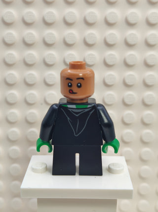 Slytherin Student, hpatl02 Minifigure LEGO®   