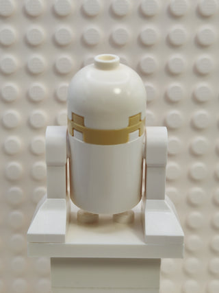 R5-D4 Astromech Droid, sw0142 Minifigure LEGO®   