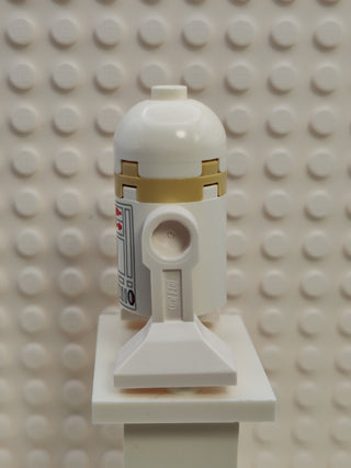 R5-D4 Astromech Droid, sw0142 Minifigure LEGO®   