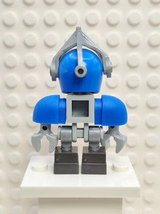 Clay Bot, nex011 Minifigure LEGO®   