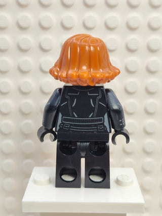 Black Widow, sh0851 Minifigure LEGO®   