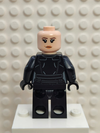 Black Widow, sh0851 Minifigure LEGO®   