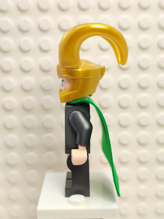 Loki, sh0860 Minifigure LEGO®   