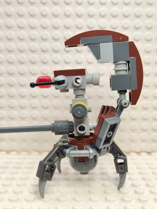 Droideka, sw0447 Minifigure LEGO®   