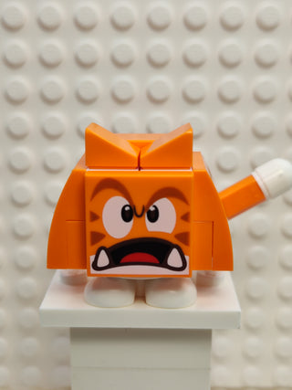 Cat Goombas, char06-8 Minifigure LEGO®   