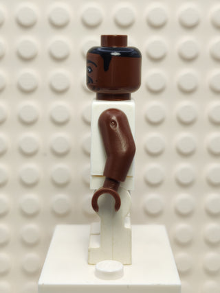 NBA Tracy McGrady, nba038 Minifigure LEGO®   