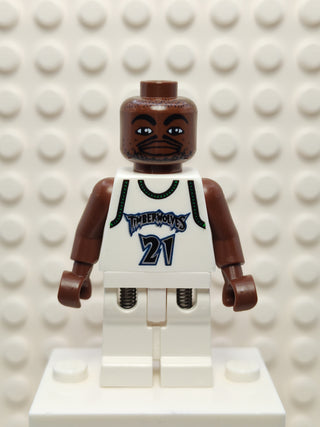 NBA Kevin Garnett, nba019 Minifigure LEGO®   