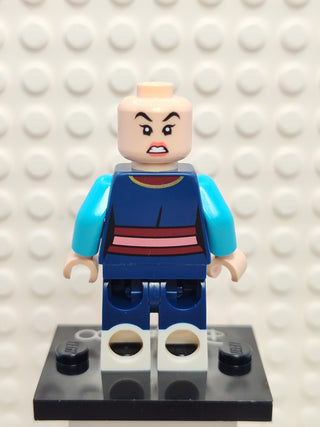 Mulan, Disney 100, coldis100-9 Minifigure LEGO®   