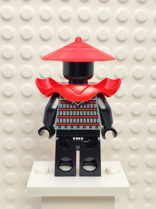 Stone Army Swordsman, njo081 Minifigure LEGO®   